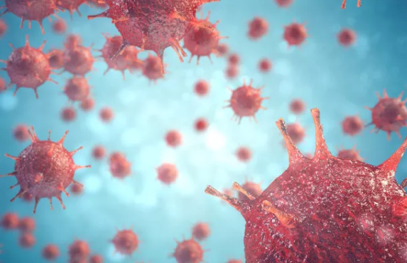 疫情反复，干细胞显著改善新冠后遗症